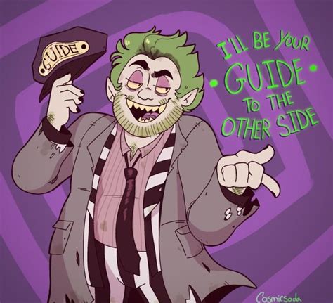 For the sake of musical themes, this number gives betelgeuse one heck of a theme. beetlejuice musical | Tumblr | Beetlejuice fan art ...