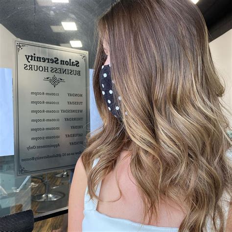 Check spelling or type a new query. Carli ♛ BOSTON HAIR SALON on Instagram: "Mushroom 🍄 Brown ...