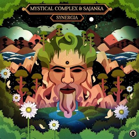 Zrób to teraz, to tylko chwila! Synergia by Mystical Complex & Sajanka on MP3, WAV, FLAC ...