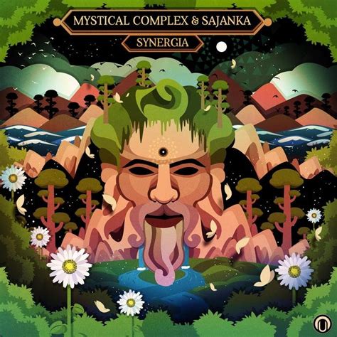 The band was first formed by two childhood friends ron hoffman (keyboard) and roy geffen (guitar). Synergia by Mystical Complex & Sajanka on MP3, WAV, FLAC ...