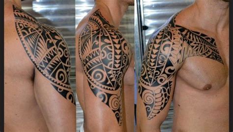 The polynesian designs were put on by my tongan tattoo artist tho. Polynesian Tattoo Designs and Meanings