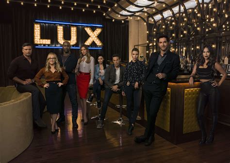 Lucifer 5.sezon 11.bölüm (resting devil face). Canal Universal estreia 3ª temporada de Lucifer em maio ...
