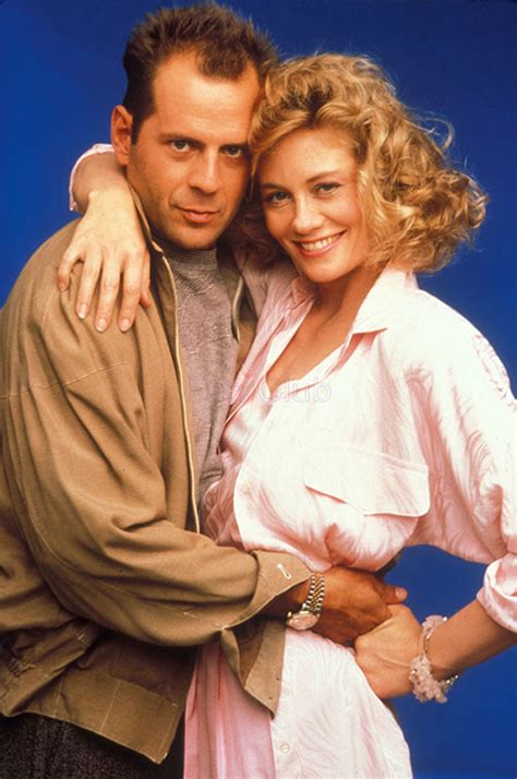 There are 147 1980s bruce willis for sale on etsy, and they cost $17.15 on. Moonlighting - Bruce Willis - David Addison - Character ...