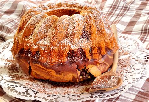 Einfacher kann man einen kuchen nicht machen! Warum geht mein Kuchen nicht auf? » Ernährung