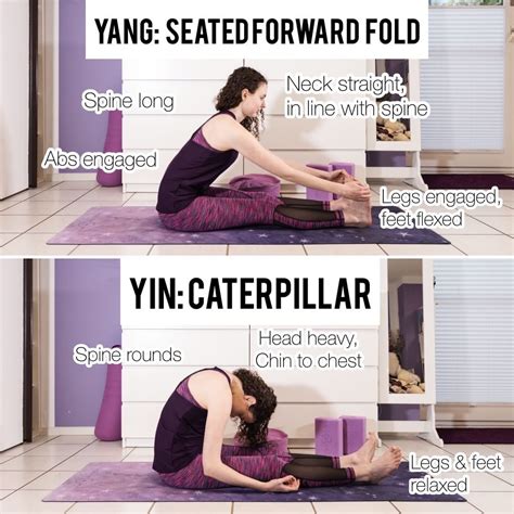 Even though it is passive, yin yoga can be quite challenging due to the long holds, particularly if your body is not used to it. Kim Robinson | Yoga Teacher on Instagram: "☯𝘠𝘐𝘕 𝘝𝘚. 𝘠𝘈𝘕𝘎 ...