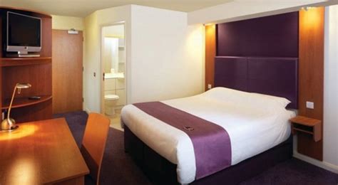 Pancras train station makes it a natural pick for business travelers and those with an early train to france or. 5 reasons to love... Premier Inn - InsideFlyer UK