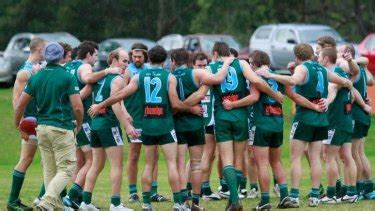 Dm your vid or pic to be featured. Geelong Amateurs dig deep in bid to scale the heights