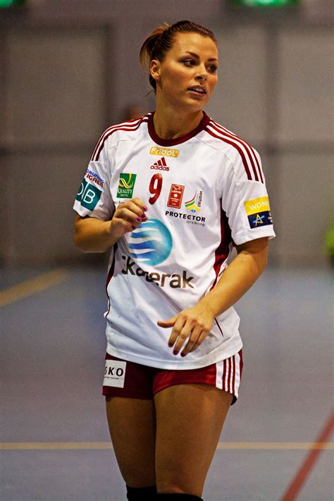 Nora mørk (born 5 april 1991) is a norwegian handball player for vipers kristiansand and the norwegian national team. Nora Mørk | Handball