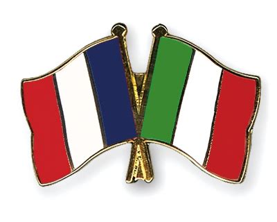 Tuyển italy có màn khởi đầu như mơ ở euro 2020 khi đánh bại thổ nhĩ kỳ với tỷ số. Pins France-Italy | Friendship Pins France-XXX | Flags F ...