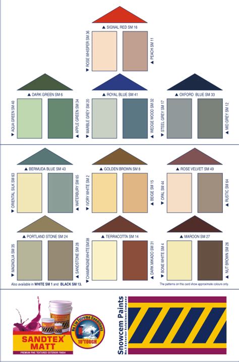 What is the asian paints selection process? Asian paints exterior colour guide - Hot Naked Pics