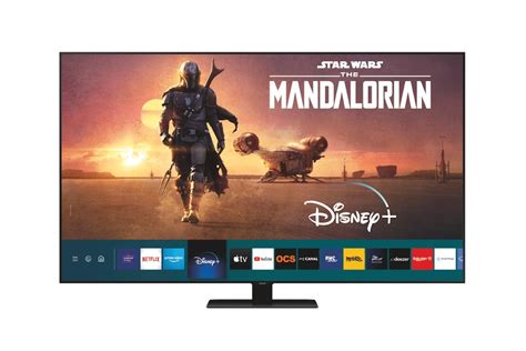How to get Disney Plus on a smart TV | Trusted Reviews