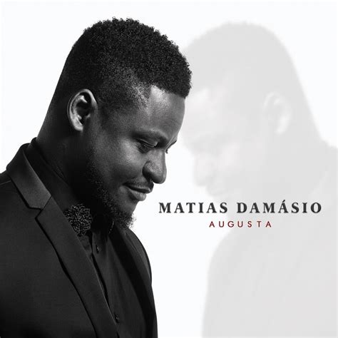 Baixar mp3 matias damasio porque, baixar as melhores músicas de matias damasio porque em mp3 para download gratuito em alta qualidade, baixar música mp3 matias damasio porque.mp3 ouça e baixe milhares de mp3s gratuitos. Matias Damásio: inscreva-se para assistir ao concerto ...