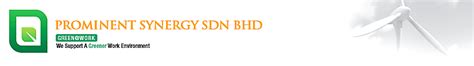 Bhd was established in 2001 and started off as an importer of water ionizer under our brand as ao microwater. Working at Prominent Synergy Sdn Bhd company profile and ...