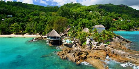 Explore and find the best luxury hotels and resorts in the seychelles with great rates, stunning photos and easy, secure booking. Seychelles - Sunset Beach Hotel - All 4 TravelAll 4 Travel