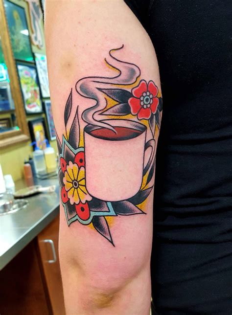 Main street flowers howth, flower delivery, ziedu veikals. "Coffee and flowers by Nancy Miller at Main Street Tattoo ...