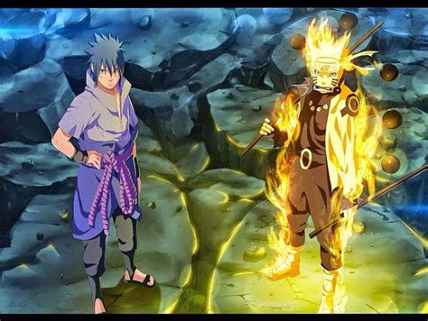 Maybe you would like to learn more about one of these? Naruto vs sasuke | Anime Amino