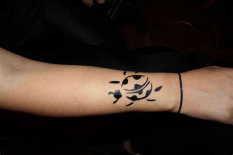 We're home to sydney's best tattoo artists. Sydney Temporary Tattoo Artist Hire - Black Ink, Glitter And Fluorescent