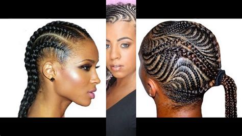 Une femme tabasse sa rivale. +20 top photos de type de coiffure femme africaine - LiloBijoux - Bijoux Fantasie tendances ...