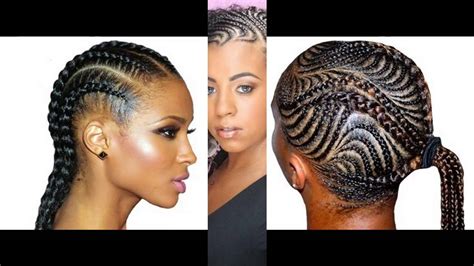 Le porno africaine est de plus en plus vogue et recherché sur le net. +20 top photos de type de coiffure femme africaine - LiloBijoux - Bijoux Fantasie tendances ...