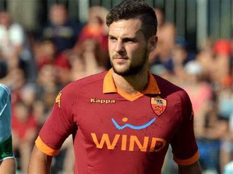 Mattia destro (ita) currently plays for serie a club genoa. Mattia-Destro - Calcioline