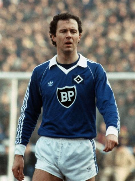 Beckenbauer captained the former west germany to the championship in 1974, and coached it to the top in 1990. Pin auf Der Kaiser