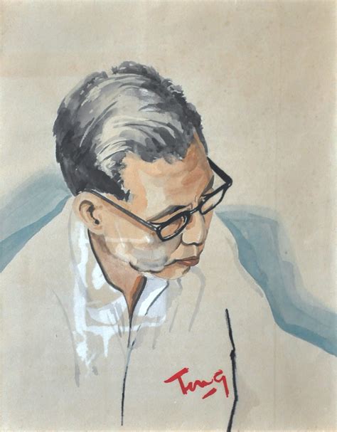 Subscribe to access price results for 150,000 different artists! Chuah Thean Teng, Dato (B. China, 1914 - 2008) - KL Lifestyle