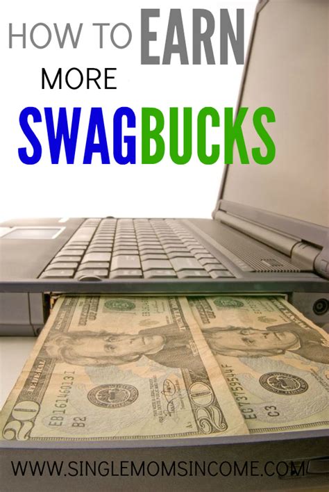 Or you can donate your earnings to charities like the american red. Swagbucks Review (Plus How to Earn More Swagbucks with ...