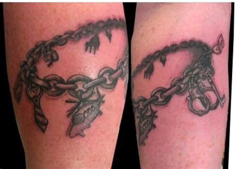 Professional tattooing, tattoo removal,body piercing and permanent cosmetics. 13 Insane 'Fifty Shades Of Grey' Tattoos | Grey tattoo ...