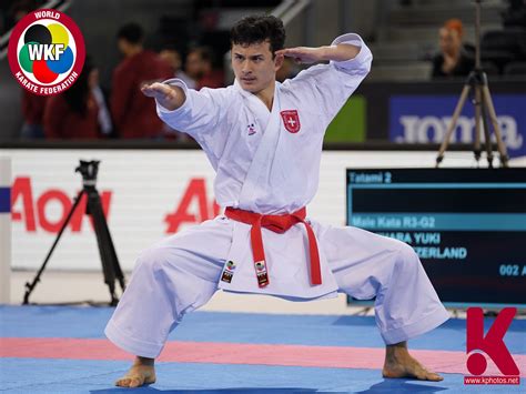 The olympics karate 2020 qualification tournament was held from 11 to 13 june, 2021. Swiss Karate Federation | Elena Quirici top, Yuki Ujihara ...