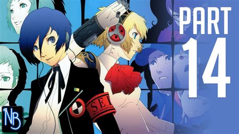 This is essentially a continuation of persona 3 and. Persona 3 FES Walkthrough Part 14 No Commentary (PS2) - YouTube