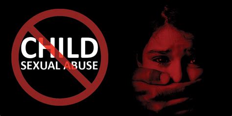 Very frequently, abusers are repeat offenders and a significant percent are adolescents. Child sexual abuse looming in Pakistan.