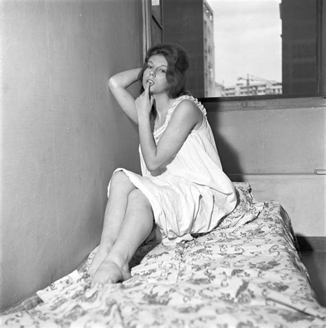 Dominique sanda and stefania sandrelli in il conformista (1970). Foto de Stefania Sandrelli - Foto Stefania Sandrelli ...