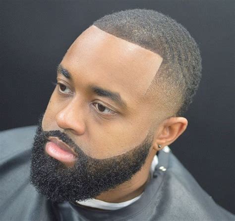 Do you lack the ideas? Pin on Black Men Beard Styles