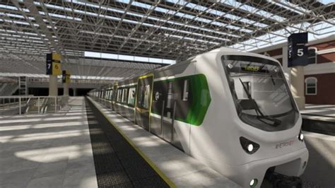 Explore tweets of transperth @transperth on twitter. Transperth's futuristic new trains unveiled, with USB ...