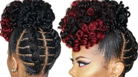 10 genius hacks for making your hair grow faster. The Ankara frocks that you can go for