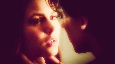 Falling in love can feel like a dream come true, but it is not a fairy tale in. Nina Dobrev - Twin Flames {D ღ E} #22: Because we finally ...