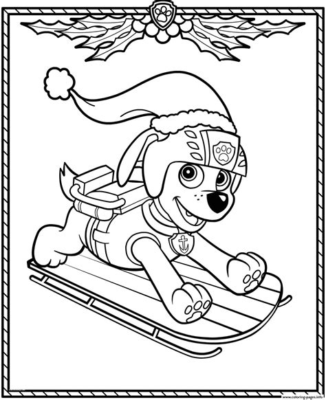 339x480 paw patrol marshall coloring page free printable coloring pages. Marshall Paw Patrol Coloring Pages To Print Tags ...