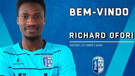 Fc vizela is playing next match on 17 jul 2021 against estoril praia in club friendly games. FC Vizela new recruit Richard Ofori wants to help club ...