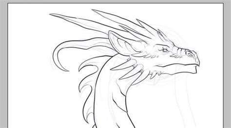 Check spelling or type a new query. Gambar Naga Pensil Keren : Drawing A Dragon Slayer Natsu ...