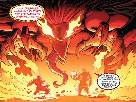 Chaussures mephisto pour la femme et l'homme. Mephisto (Character) - Comic Vine