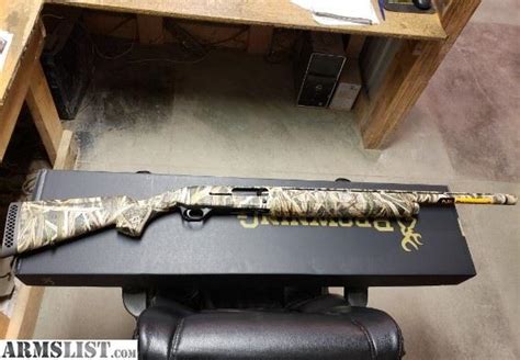 Just ask any fan of 10 gauge autoloaders. ARMSLIST - For Sale: BROWNING GOLD LIGHT 10 GAUGE 26