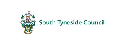 North tyneside council is the local authority of north tyneside in tyne and wear, england. South Tyneside Council logo - Colloide Process Engineering