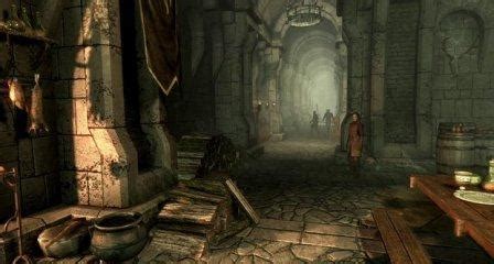 Maybe you would like to learn more about one of these? First Skyrim DLC is Dawnguard Review | pc games zones