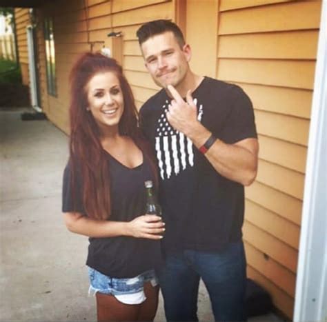 What would make couples wed a second time? Chelsea Houska & Cole DeBoer: GRINDING on Snapchat! - The ...