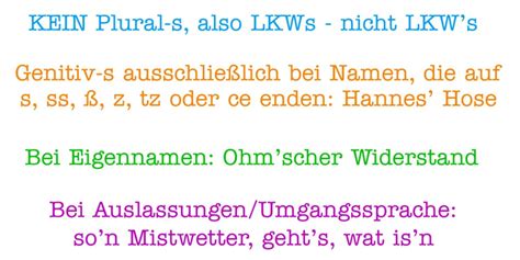 Ab wann merkt man dass man schwanger ist. 41 Best Pictures Wann Setzt Man Ein Apostroph / E ...