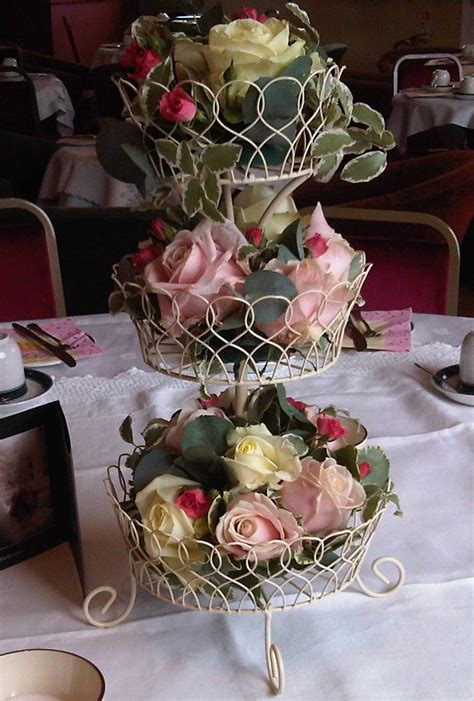 Countless employers in the united states, like w. The Flower Company: Edwardian tea party - Lee on Solent ...