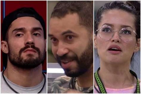 Enquete bbb 2021, veja as porcentagens dos participantes emparedados, resultado parcial. Enquete BBB: Arcrebiano, Gilberto ou Juliette? Vote em que você quer fora da casa - Zoeira ...