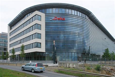 Die anleihe der dekabank deutsche girozentrale hat eine laufzeit bis 27.06.2033. DekaBank Deutsche Girozentrale Luxembourg S.A. (LU ...