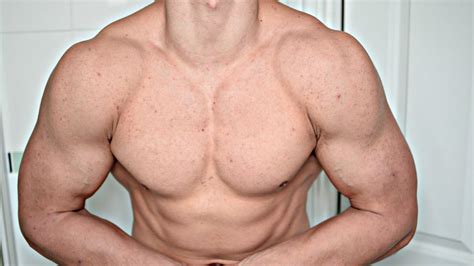 How To Gain Weight For Skinny Guys (BUILD MUSCLE NATURALLY ...