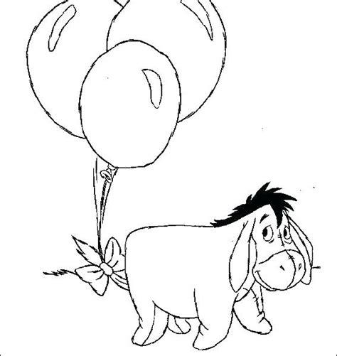 Adorable baby eeyore coloring pages. Kids Painting Coloring Pages at GetDrawings.com | Free for ...